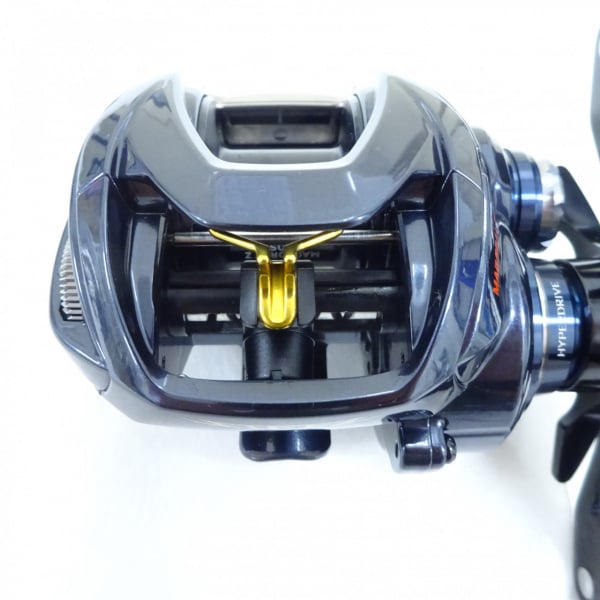 スティーズA TW HLC 8.1左